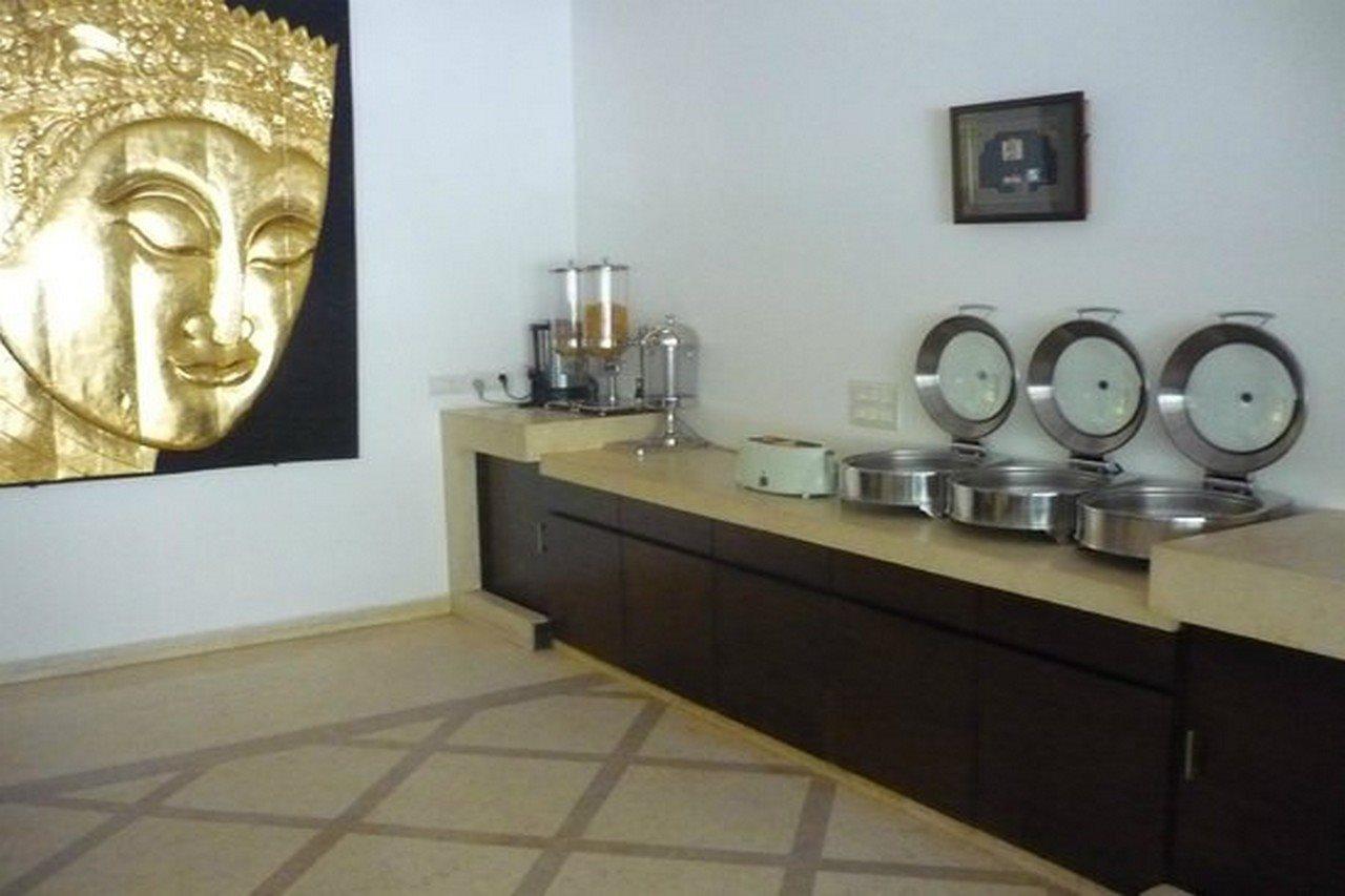 Jht Hotels Ню Делхи Екстериор снимка